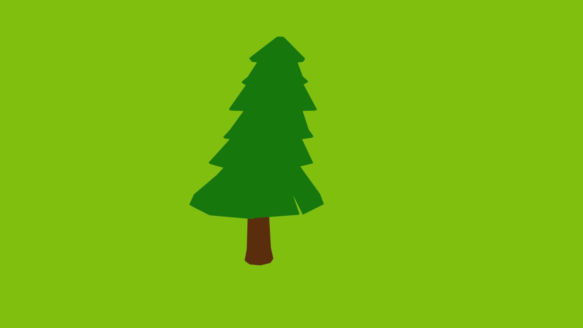 Pine Tree