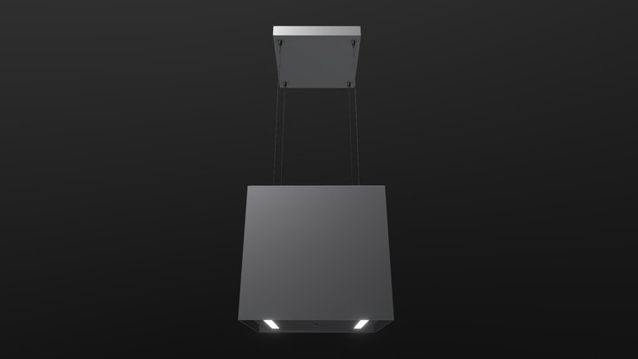 LYBRA PLUS OPEN 3D Model