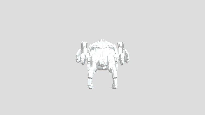 OG 21 SPACE INSECT ROVER 18