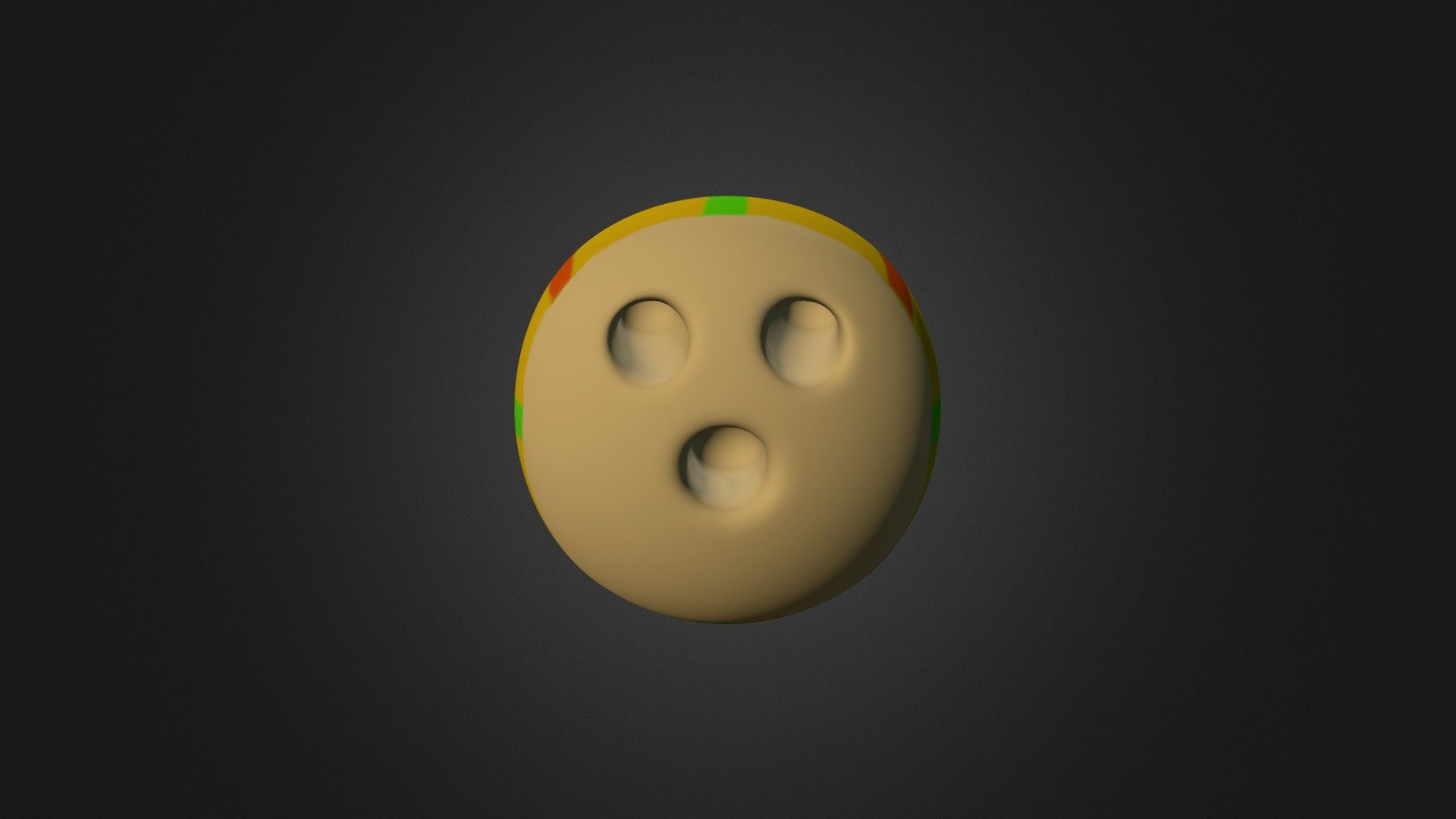 TheBowlingBall