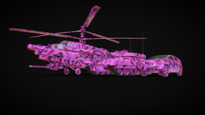 3D