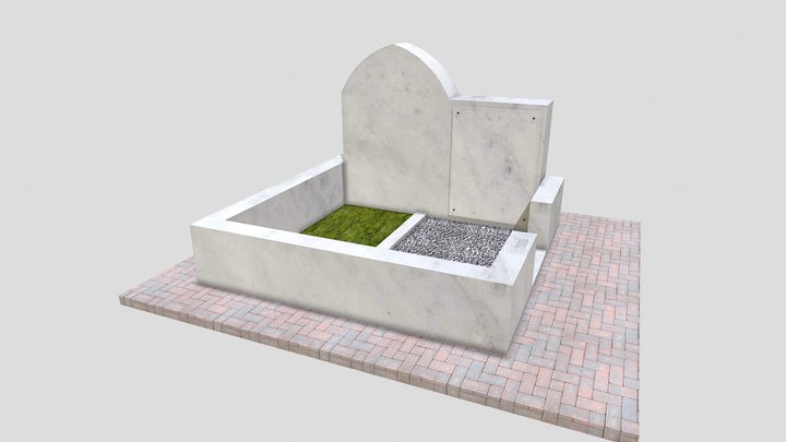 32 3D Model