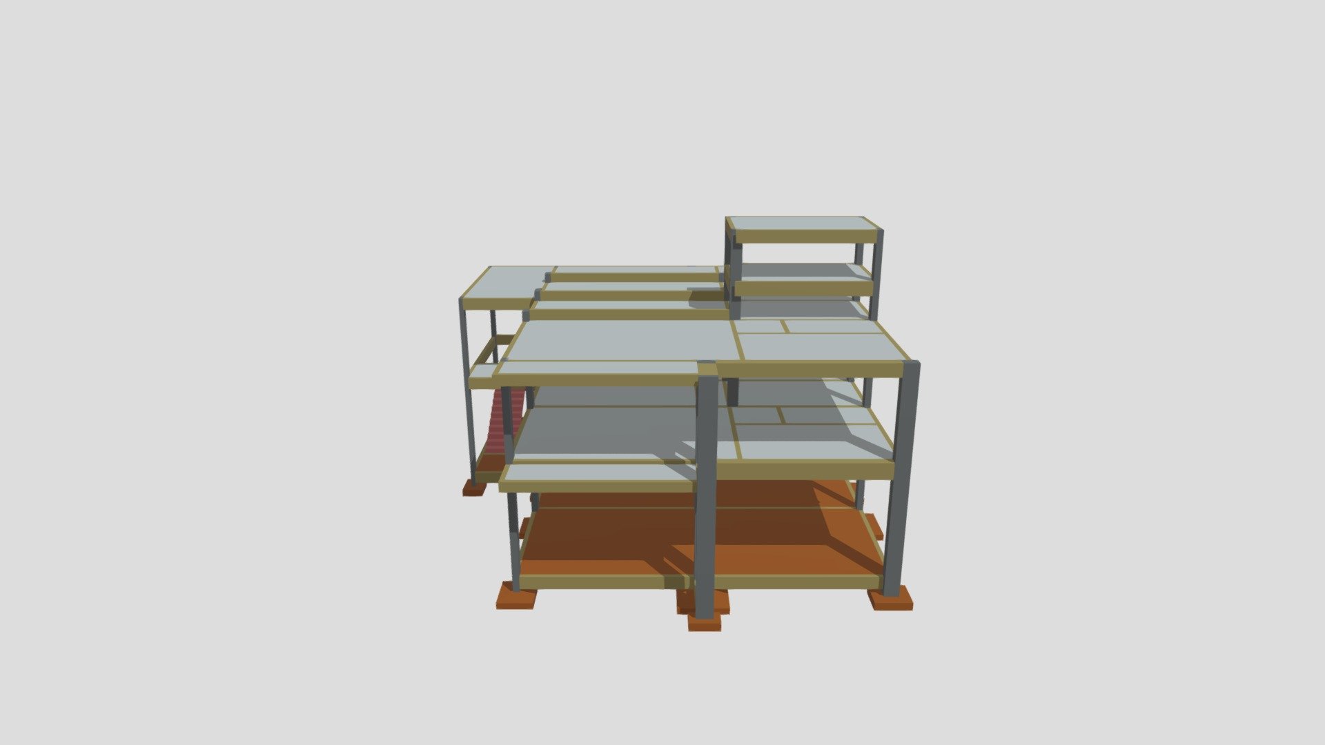 3D1 CARLOS ROBERTO KADES