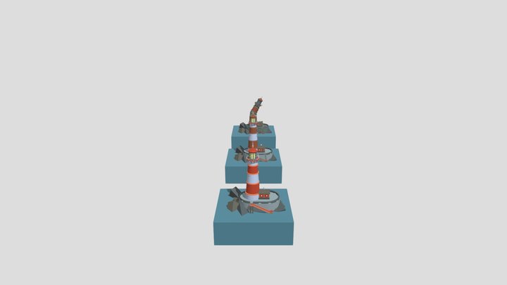 HW 2.4 3D Model