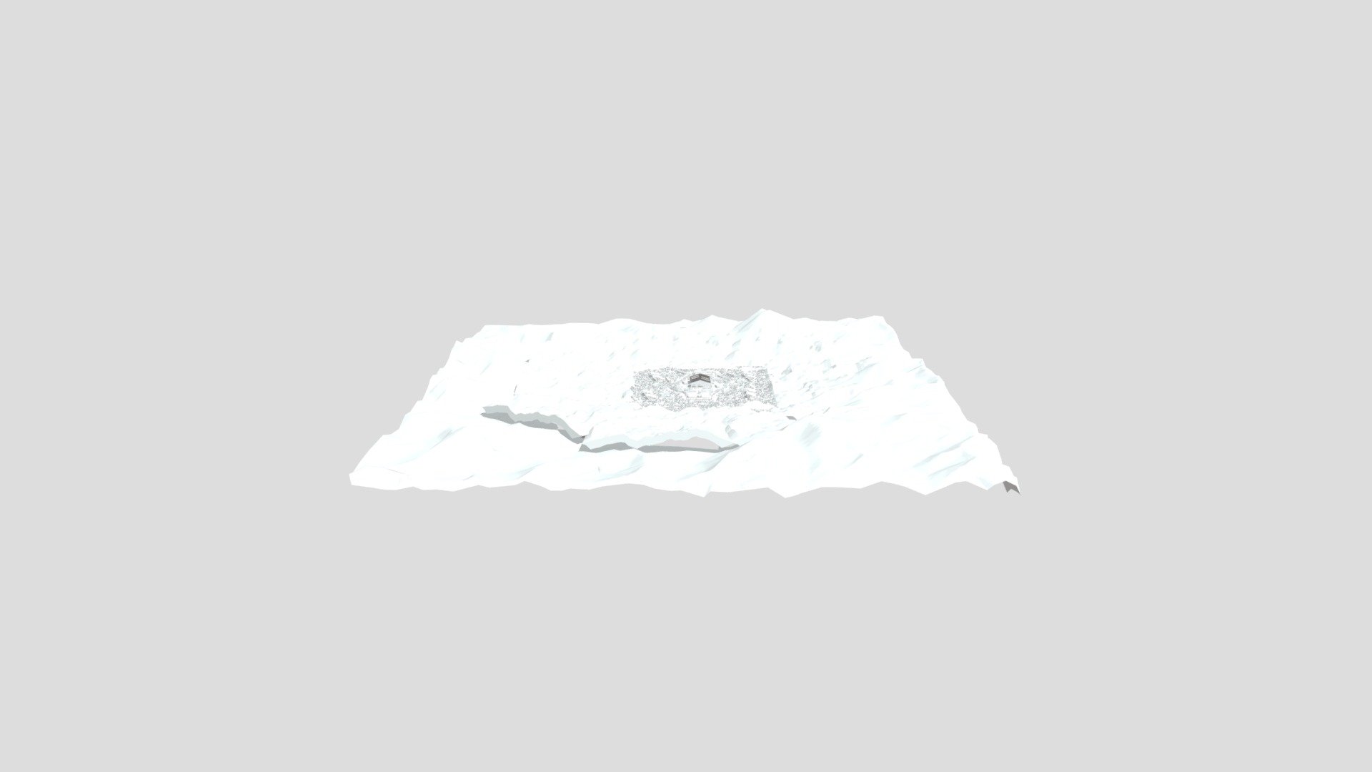 Desert Rivals: Sandstorm Showdown - Download Free 3D model by Ali Sher ...