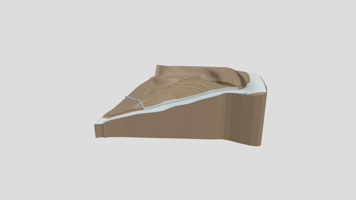 VRD-MAR_FDF 3D Model