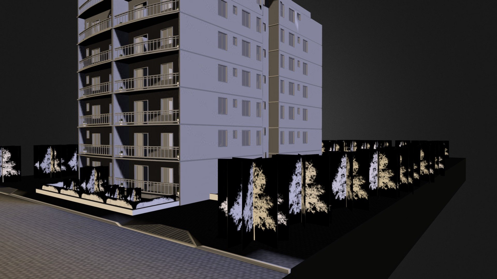 Apartamento