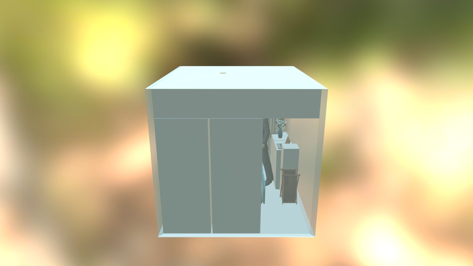 My Room