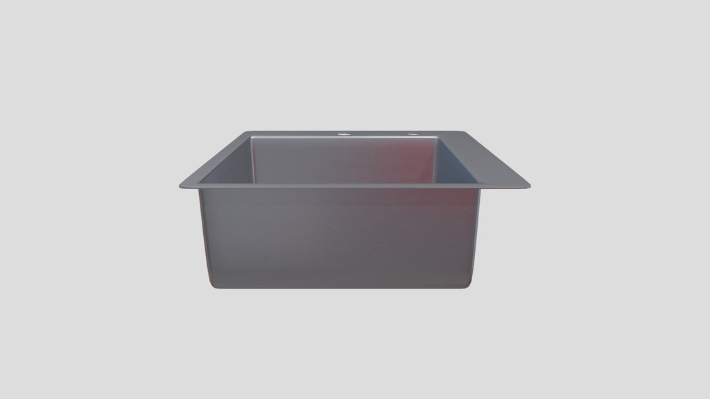 Sink S71 S712 F450 By Hansgrohe