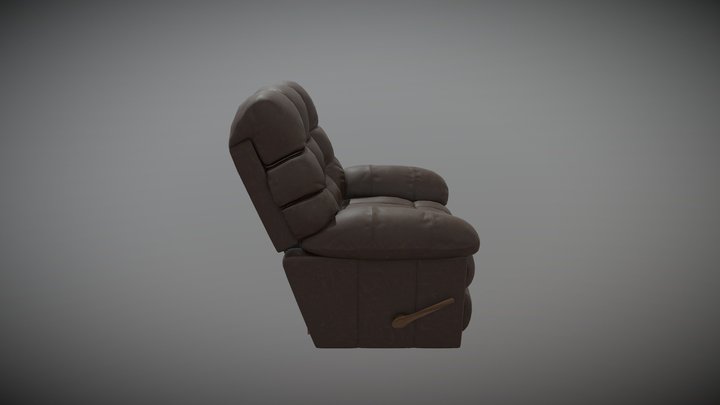 Chair 3D Model