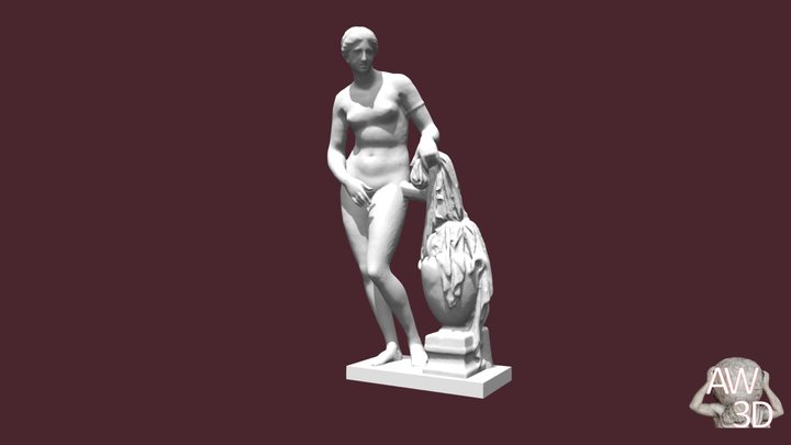 103.IB.11 Aphrodite Knidos