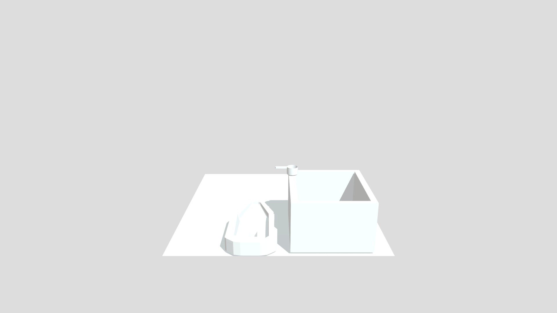 Kamar Mandi