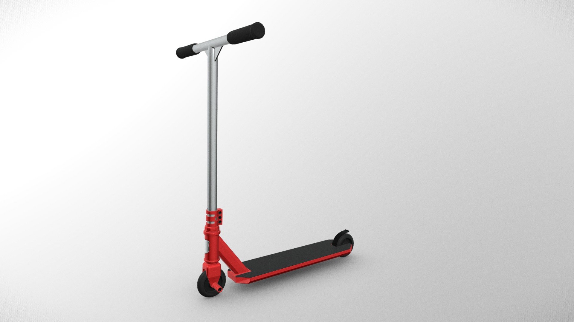 Kick Scooter