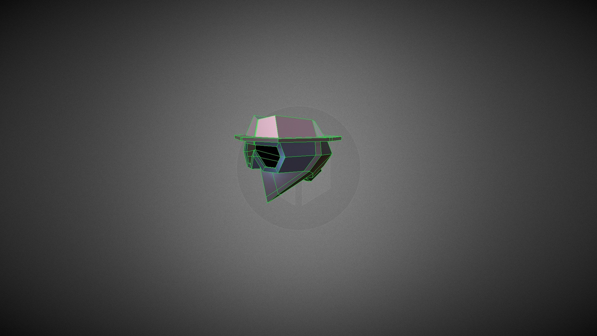 Robo Head