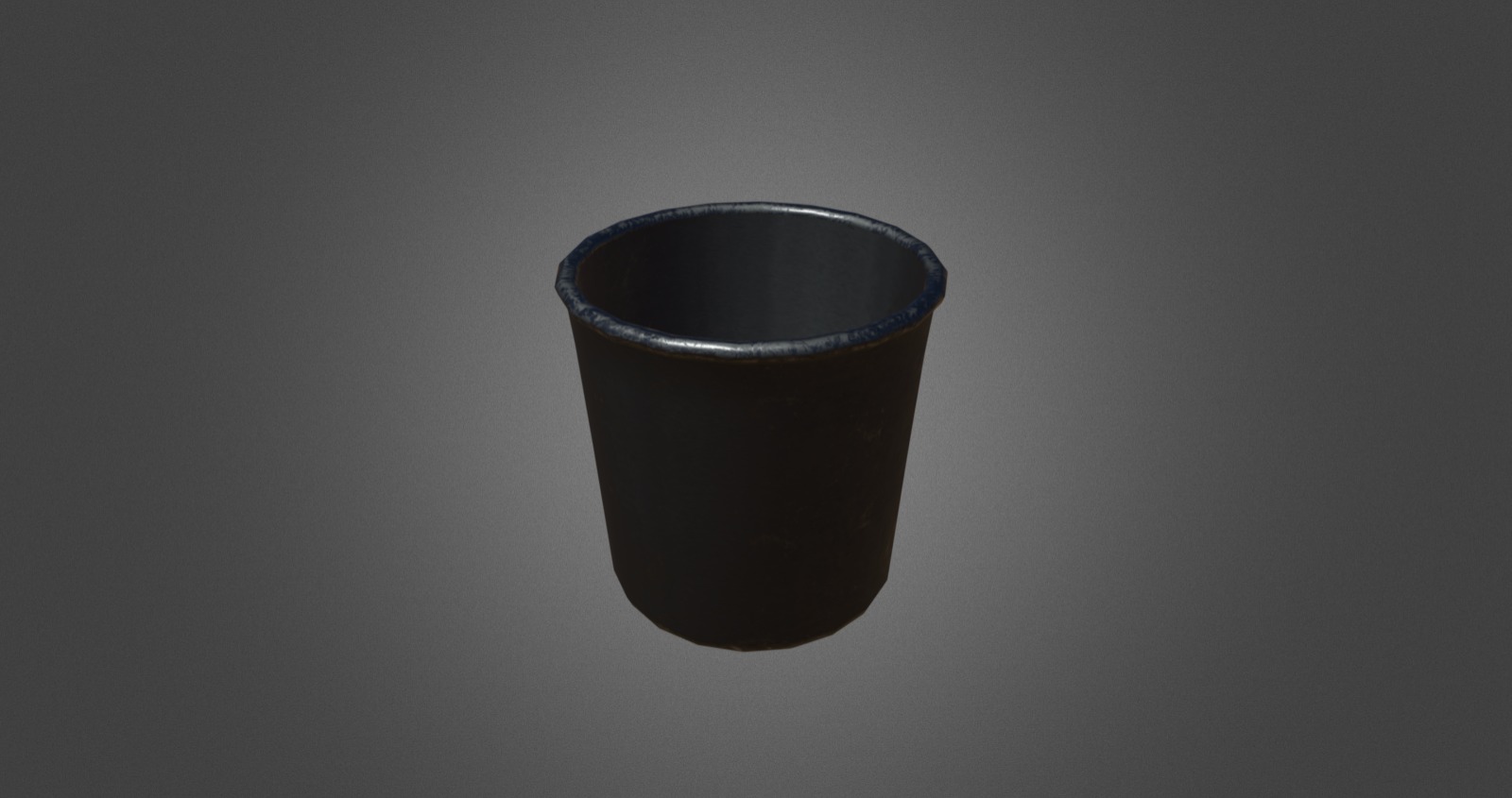Bucket - Download Free 3D model by TopazDragon117 [1800b20] - Sketchfab