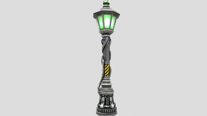 -Green-{X}-Lantern-{#3}-