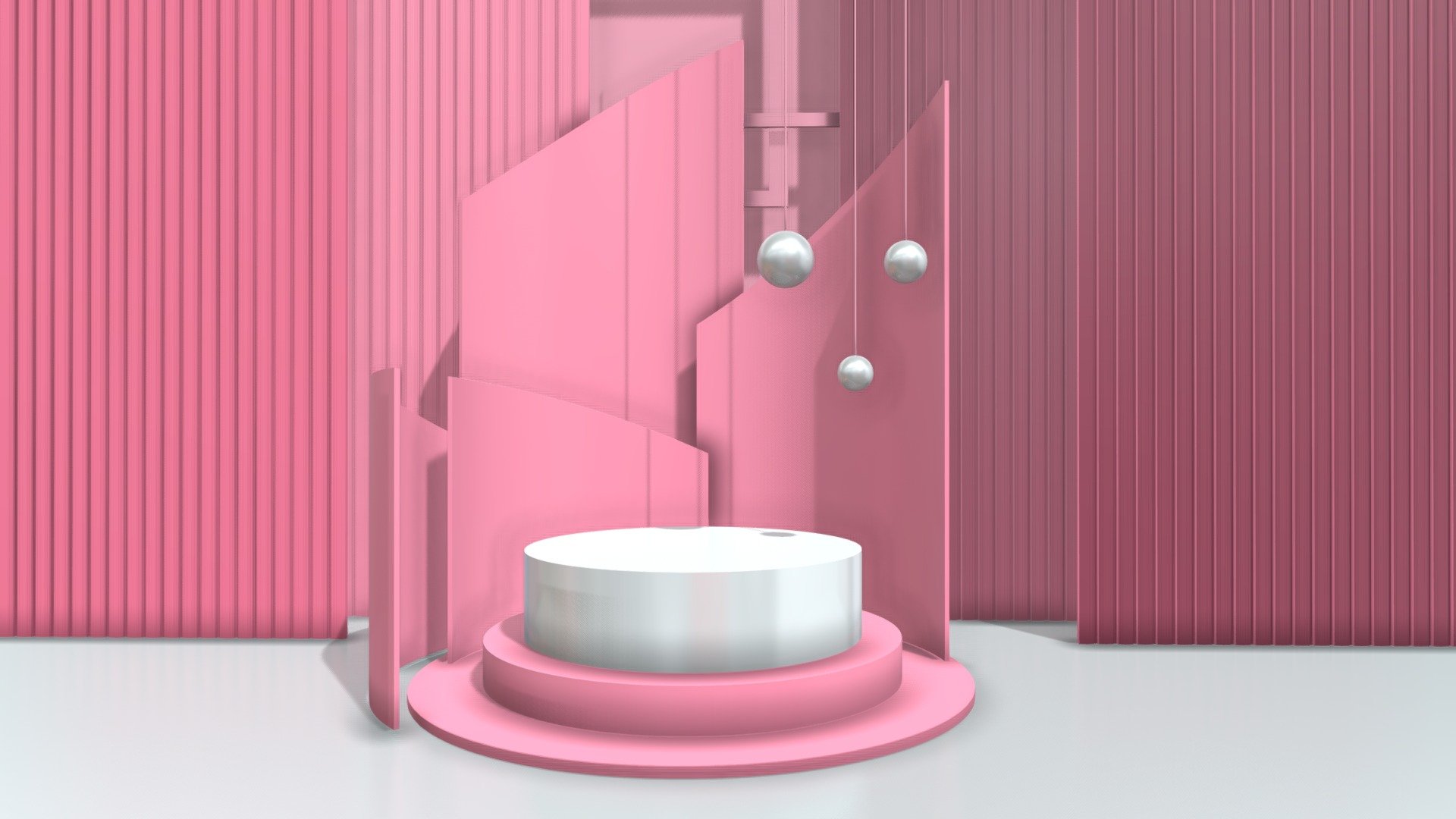 PODIUM ART_NO 29 - Buy Royalty Free 3D model by DTA DESIGN STUDIO ...