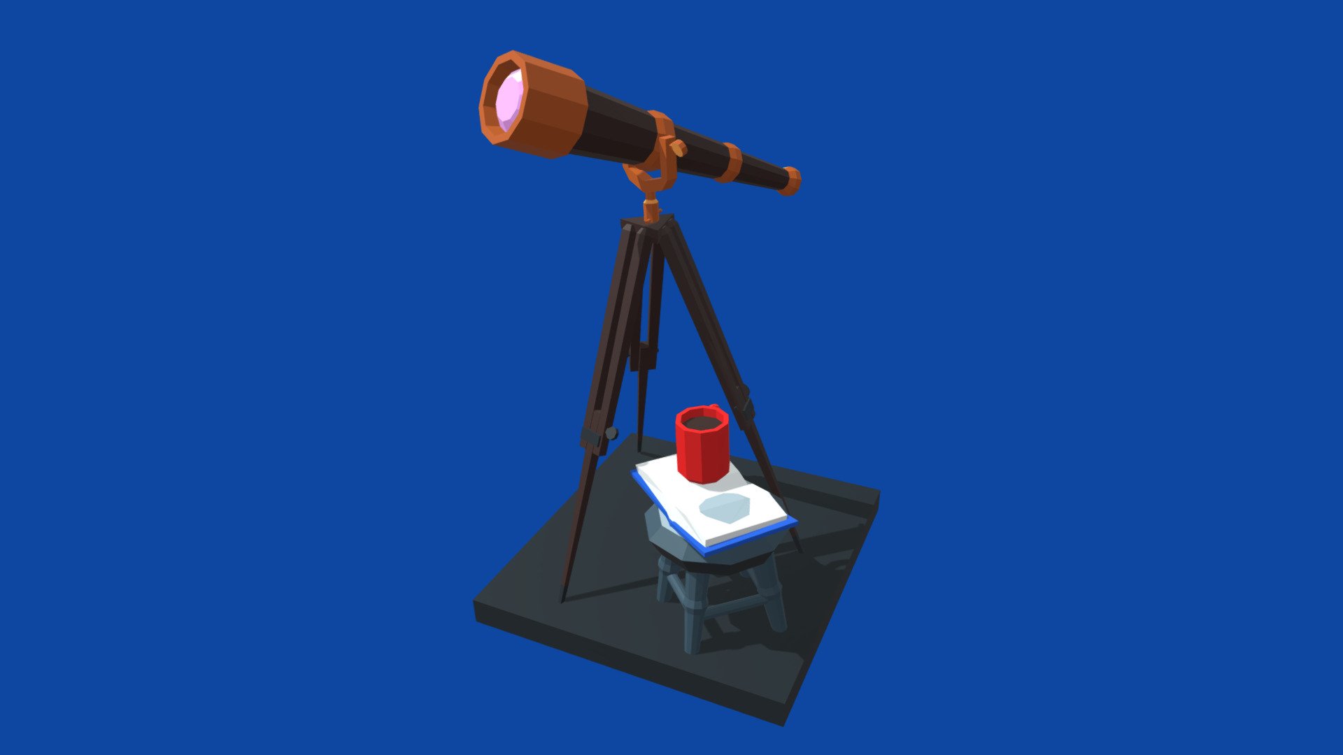 Telescope
