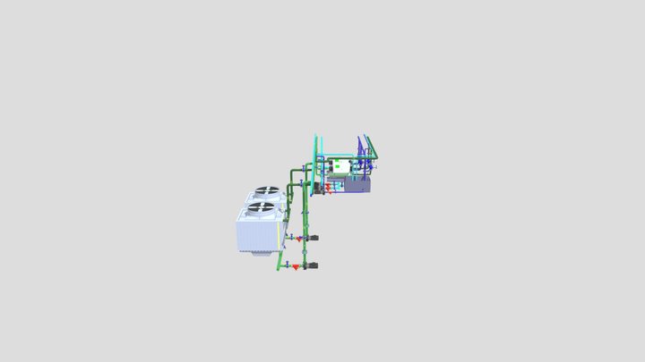 Final Project 3D Model