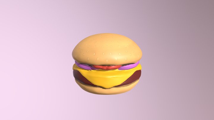 Anvorguesa 3D Model