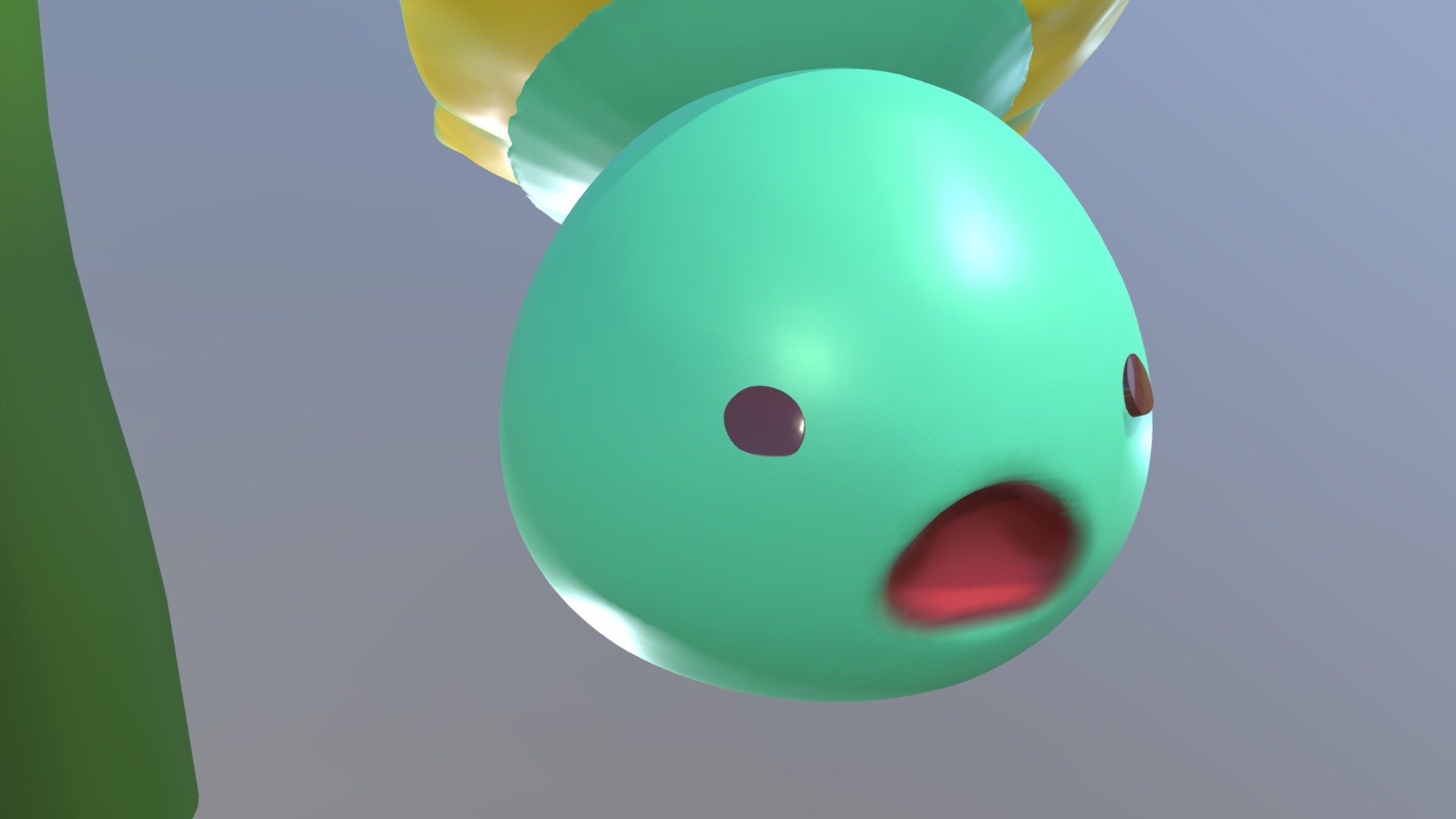 Art Analysis of Slime Rancher 2