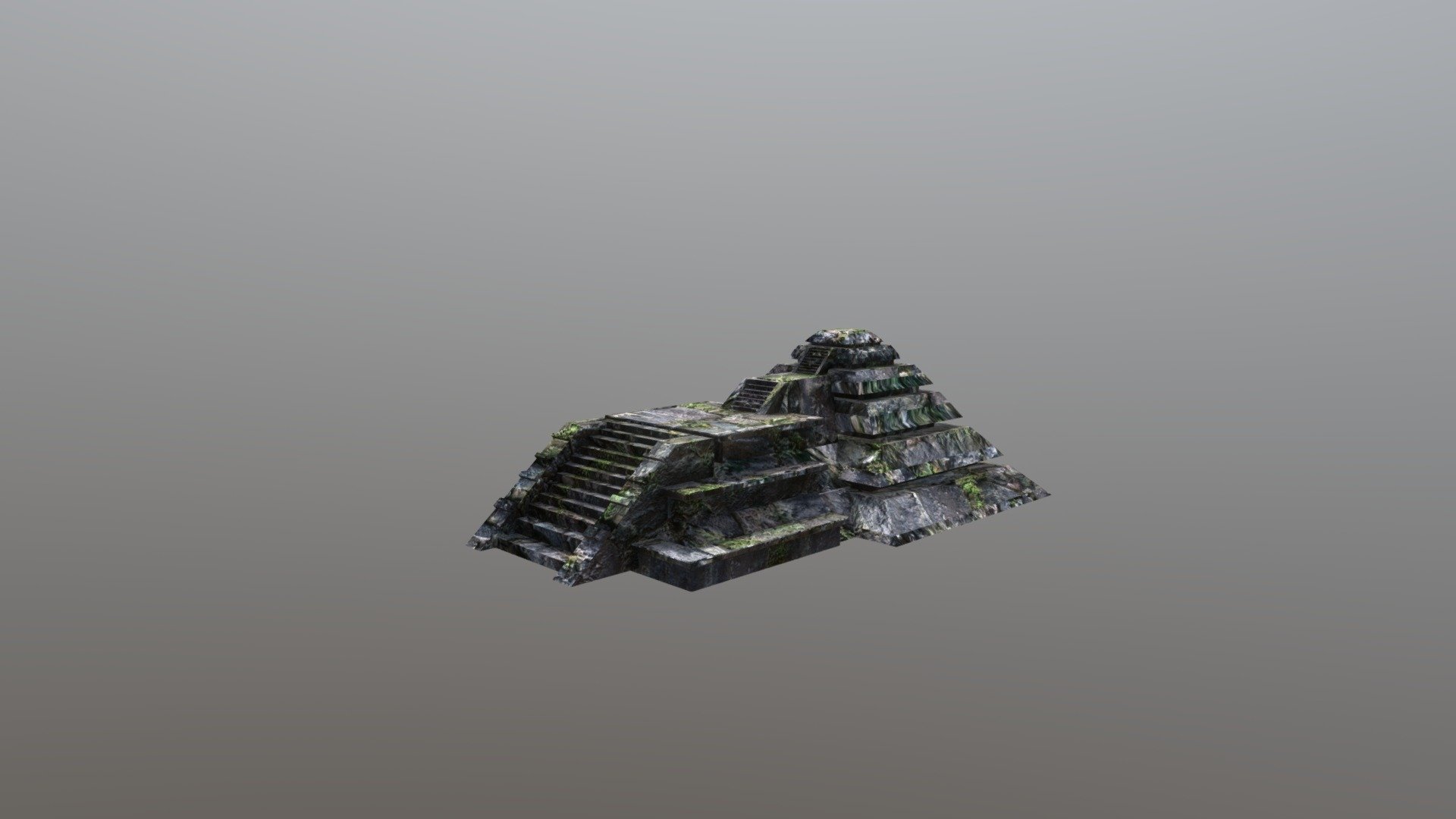 Pyramid/Piramide