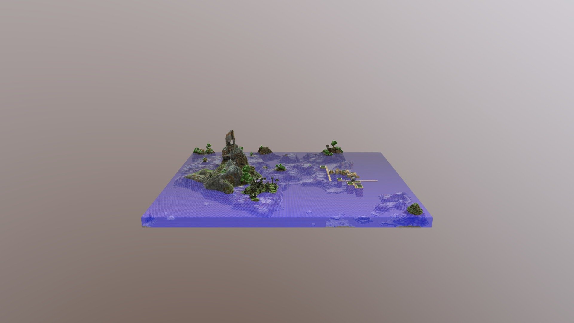 Test export