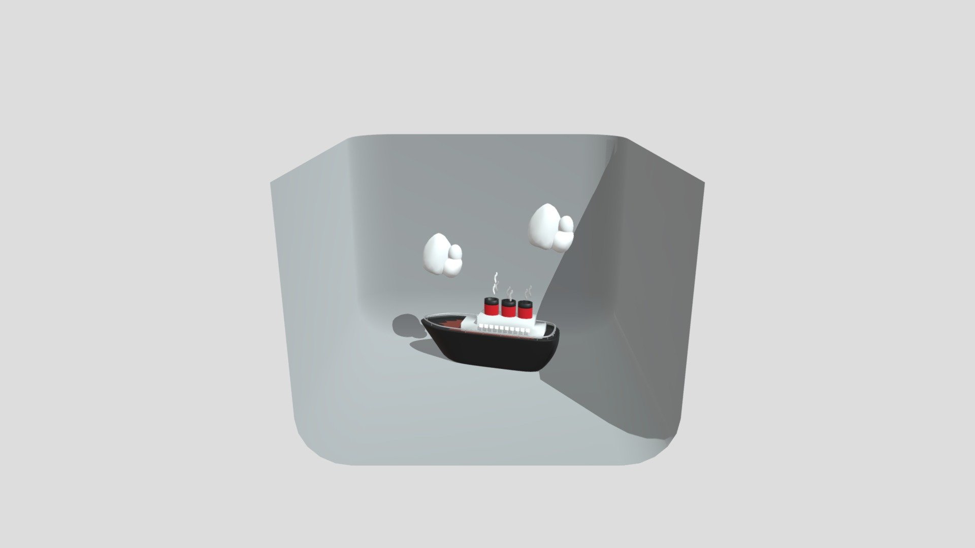 Ship
