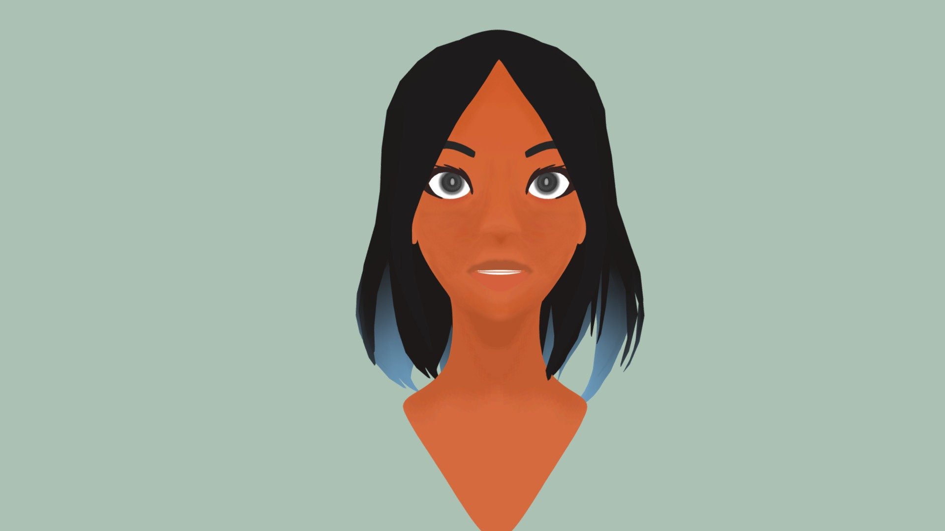 Ramira - 3D model by zetroi [180ae8e] - Sketchfab