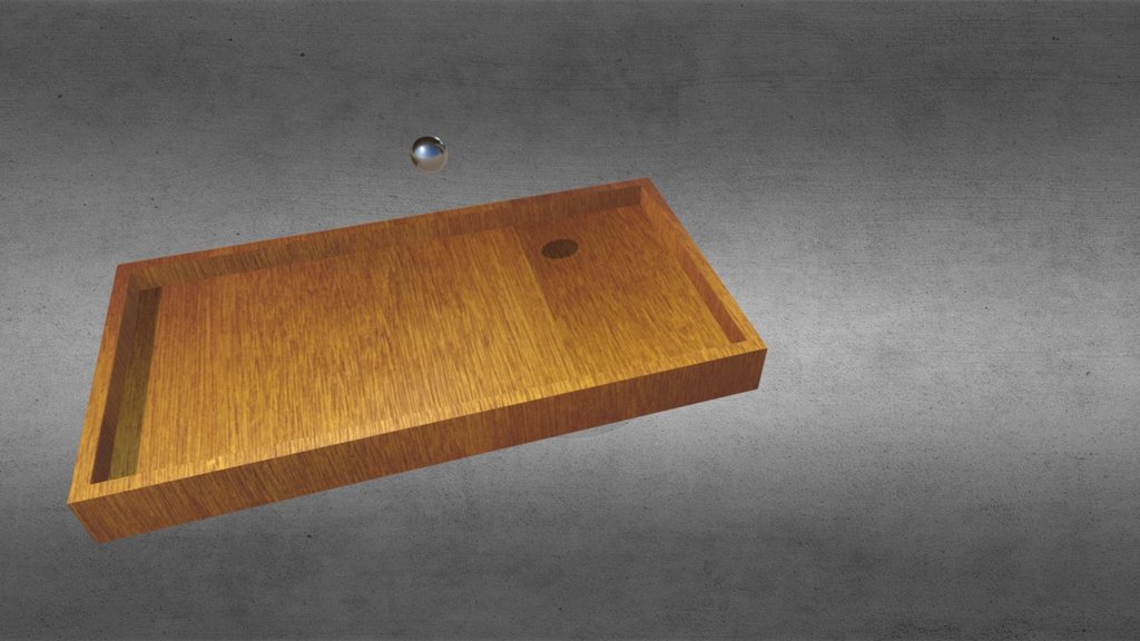 Marble Madness