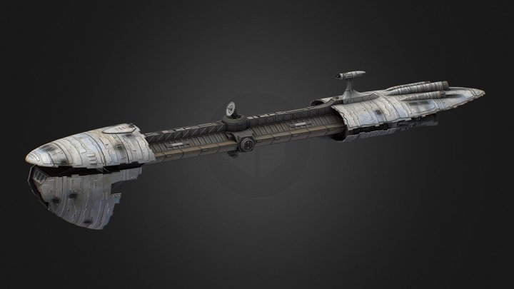 Star Wars - Halcon Milenario - Download Free 3D model by albertomarun  [d2be38f] - Sketchfab