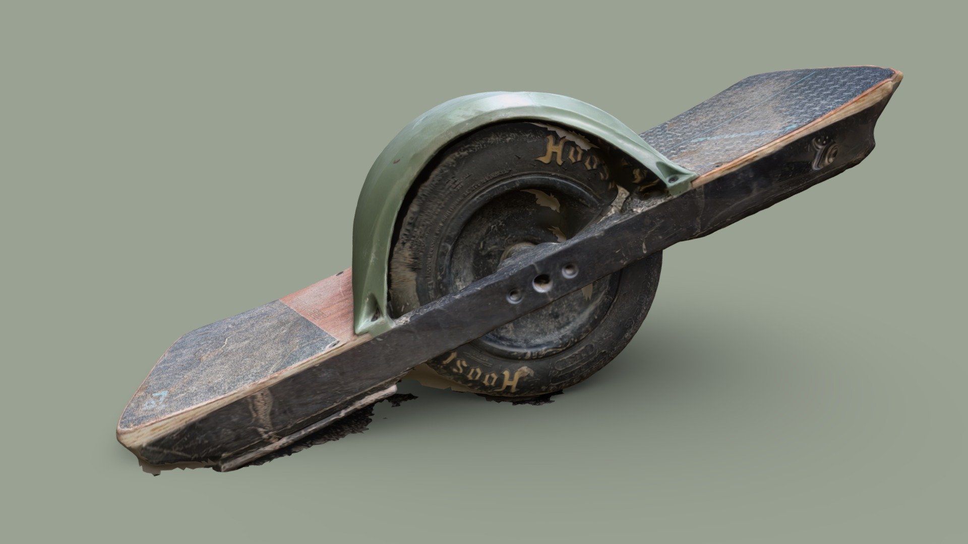 Onewheel XR