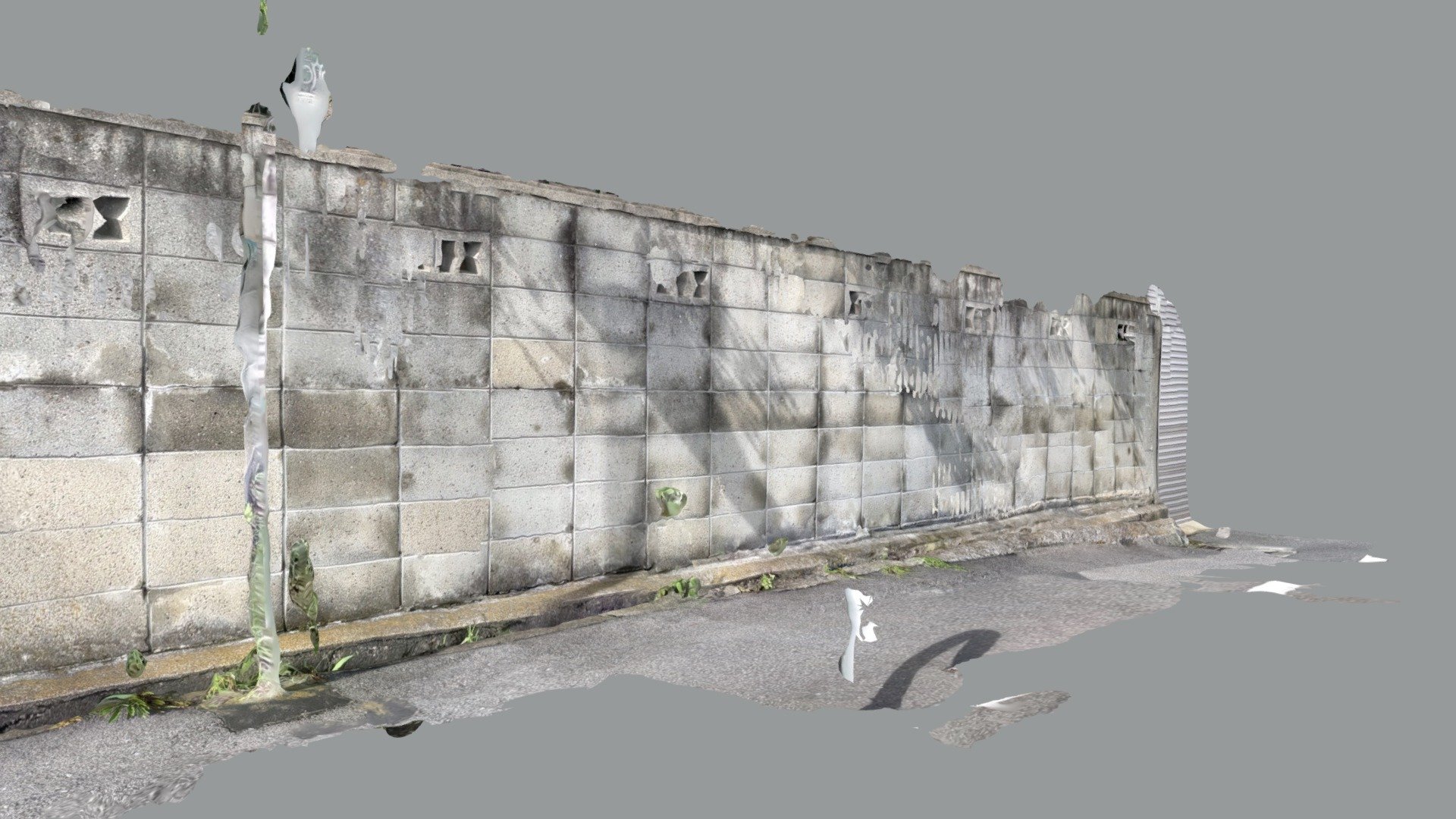 Wall