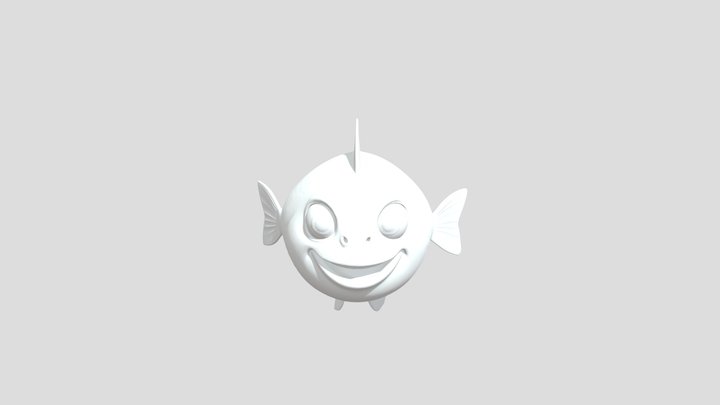 Blue Fish