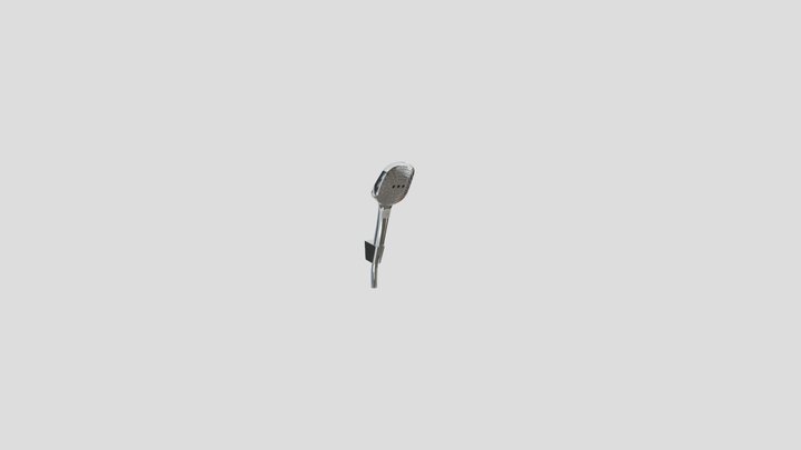 26700000 3D Model