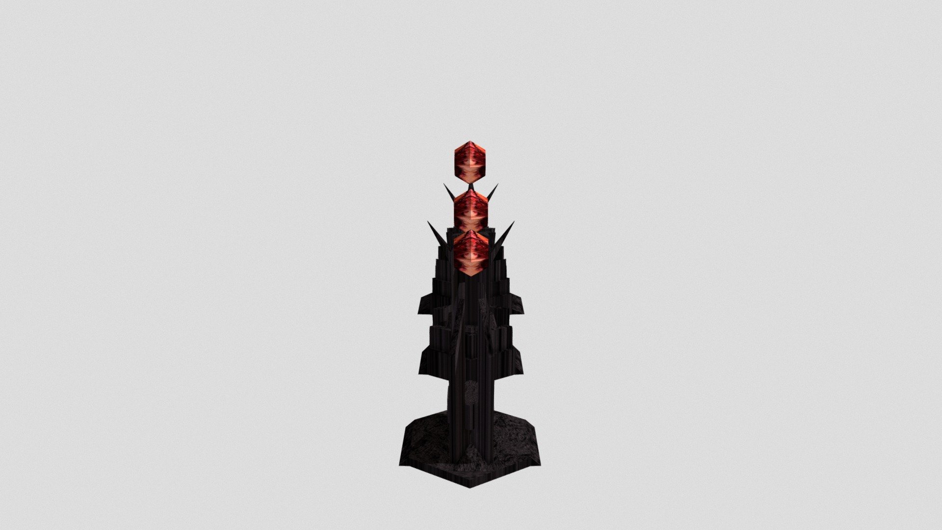 Torre Sauron