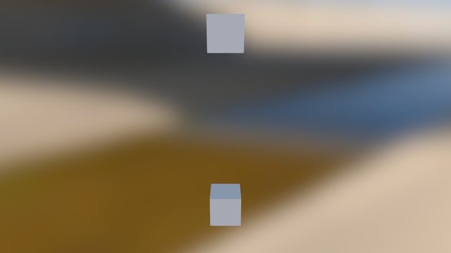 maya2sketchfab 3D Model