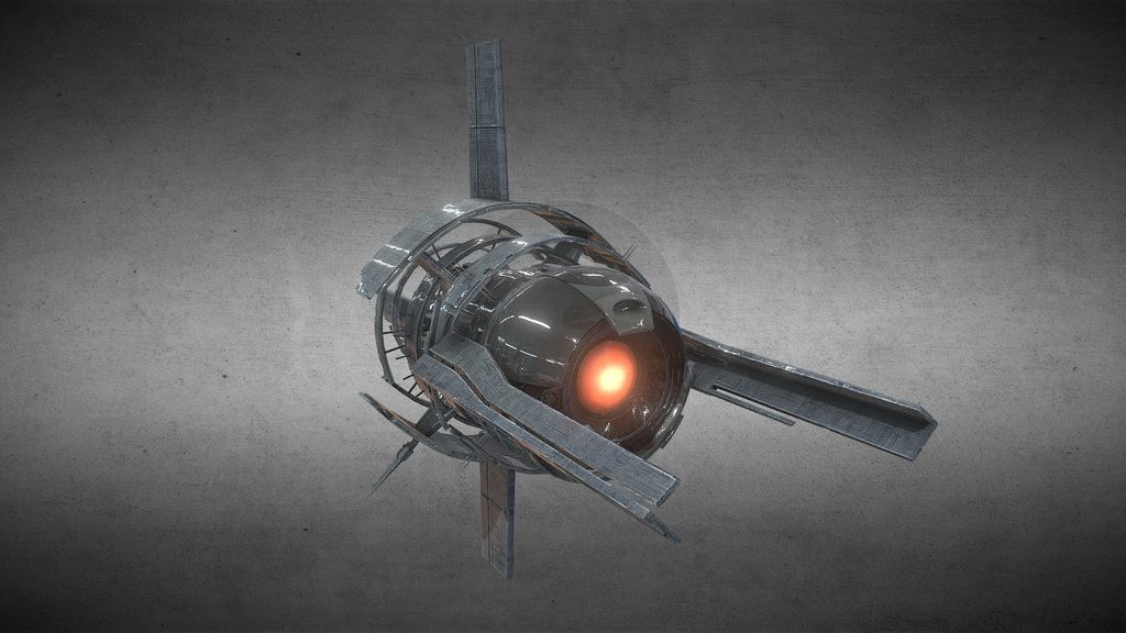 Reaper Fighter