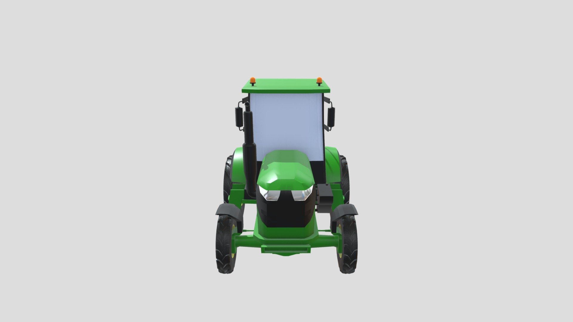 6 Series John Deere