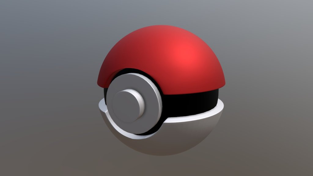 Pokeball