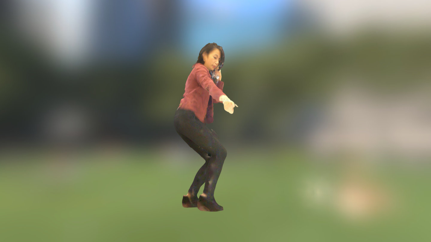 Emily Chan