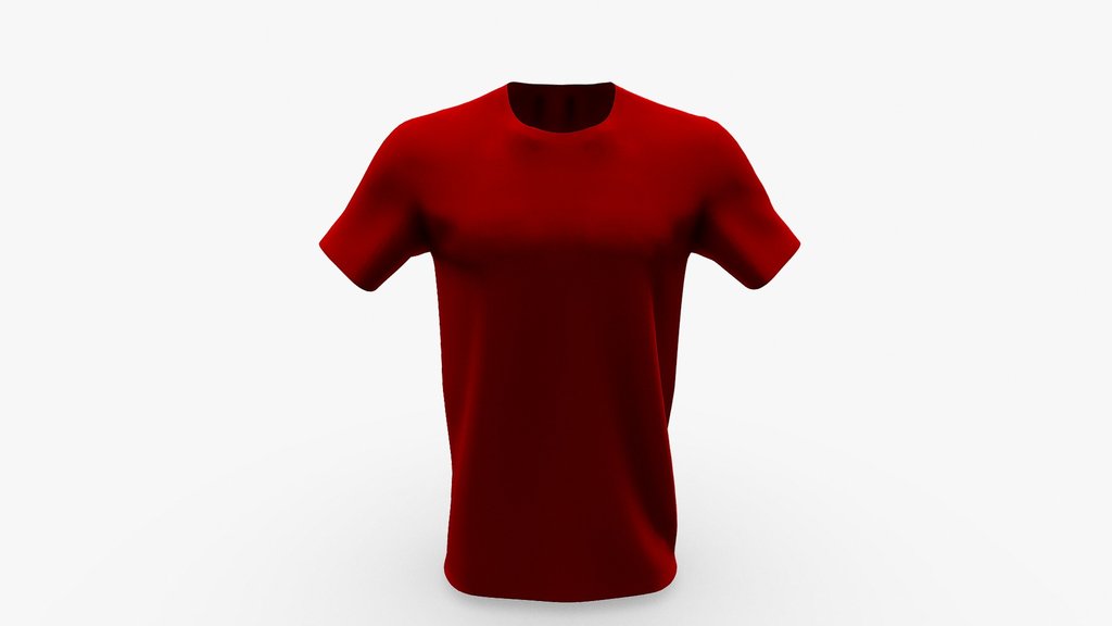 Standard T-shirt