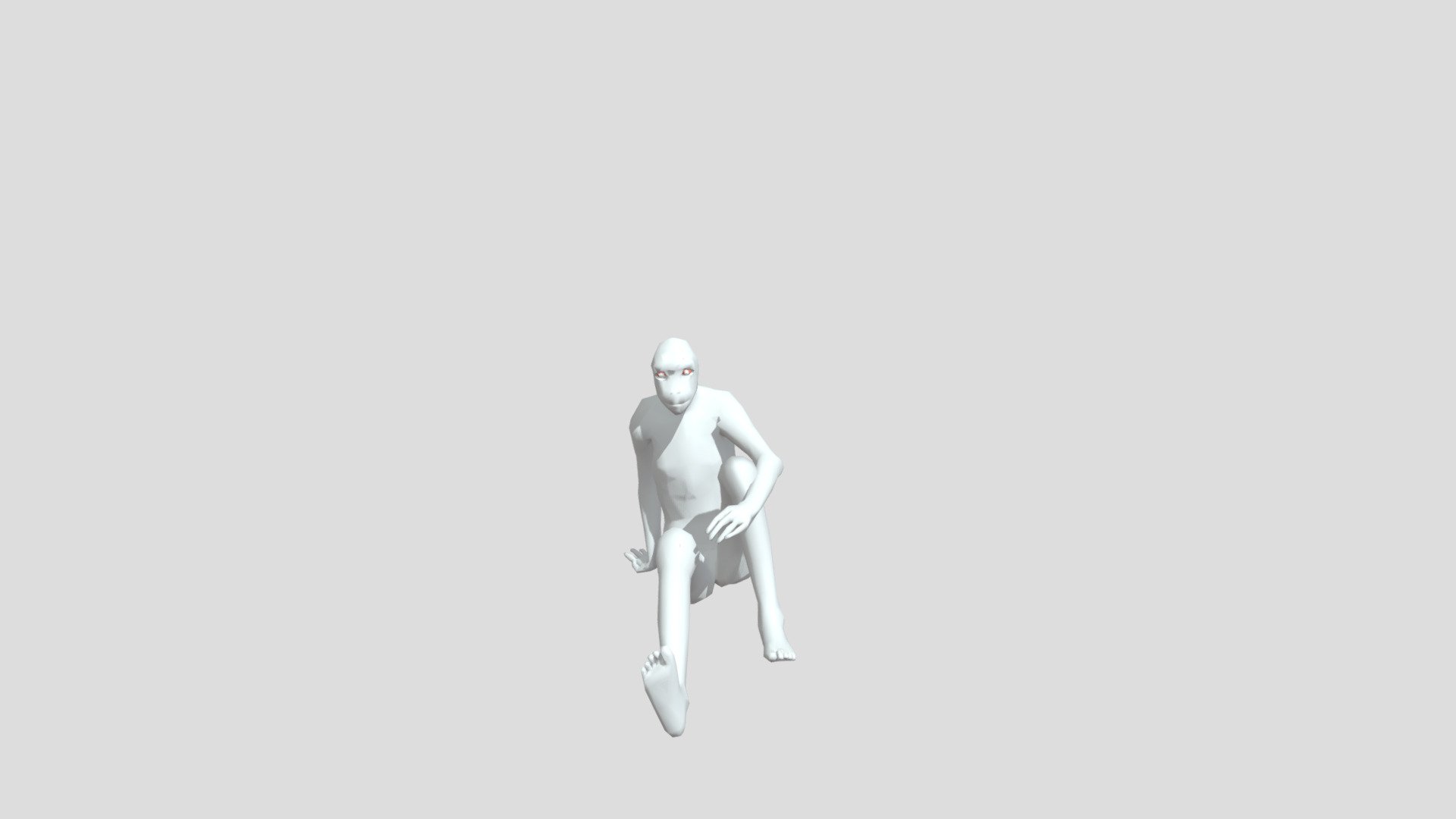 Start Bicycle Sit Up