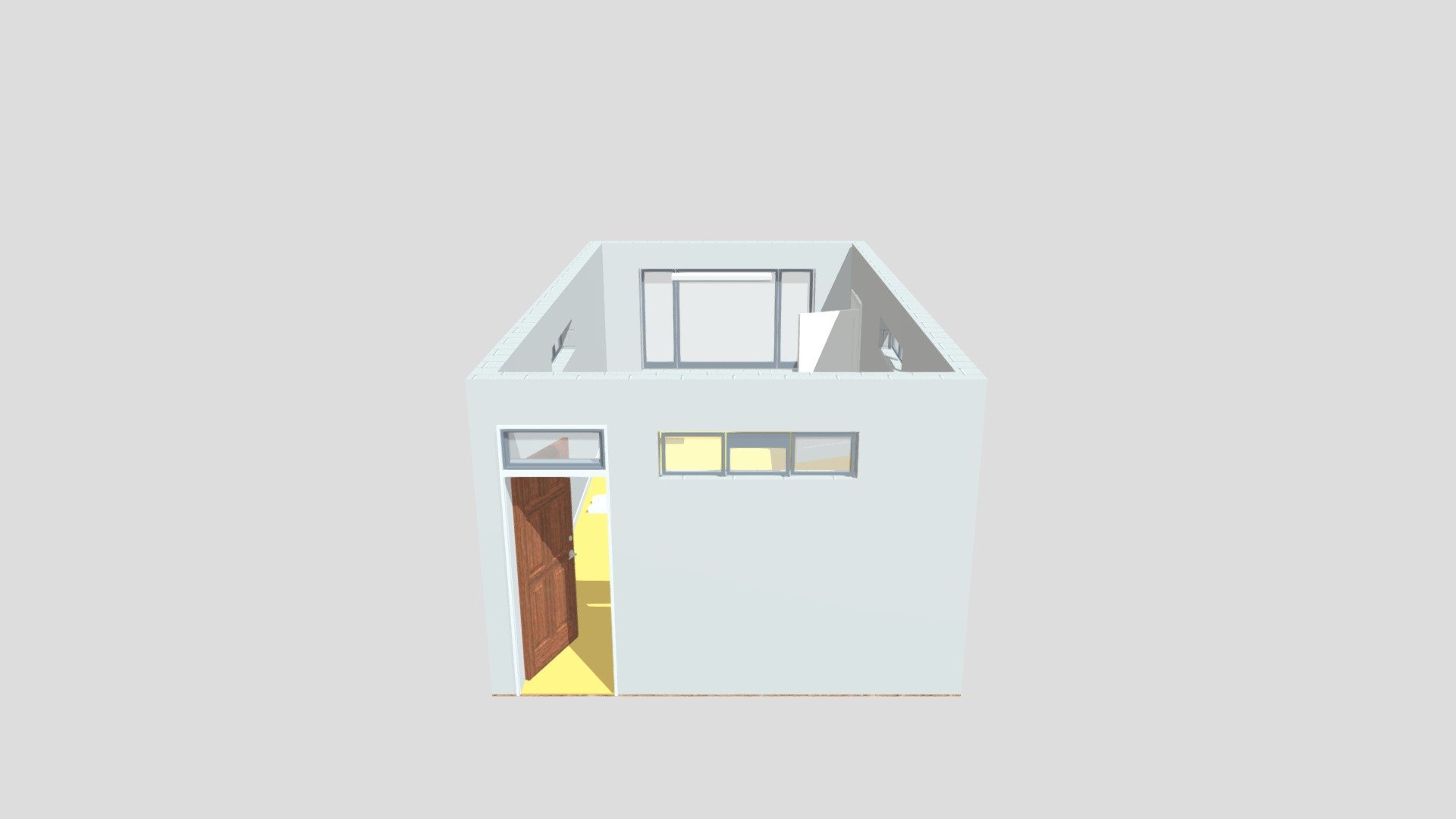 Unit 1-03-6271 (Board Room)