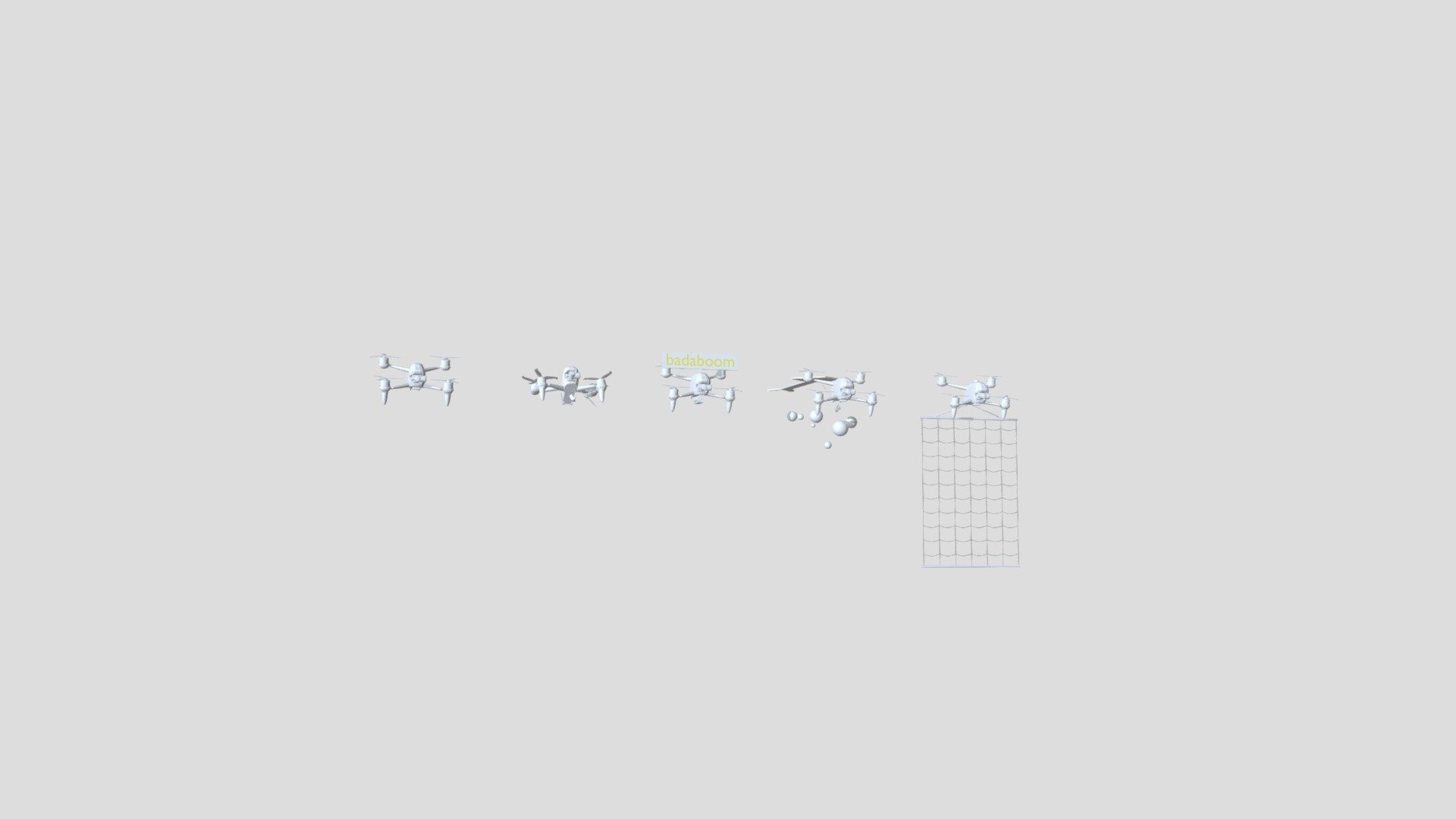 HW4: Secondary forms - copter