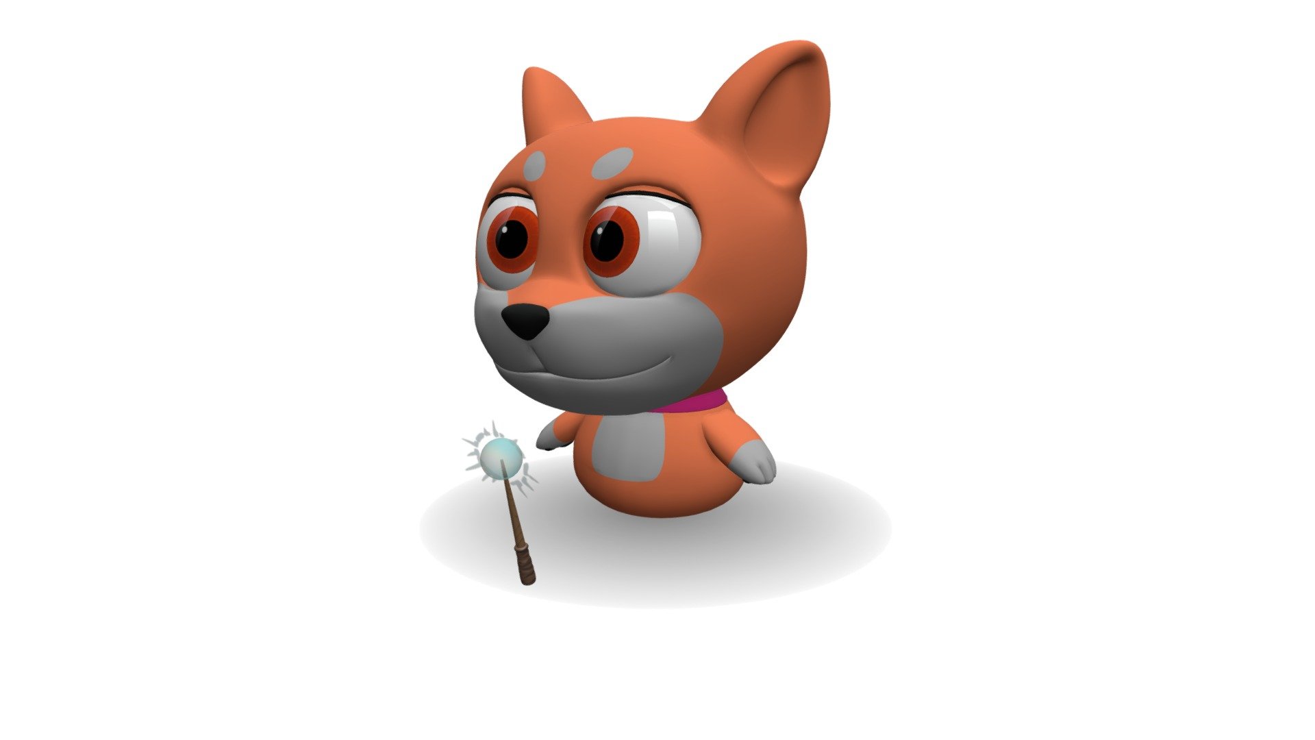 dog_C4_wand