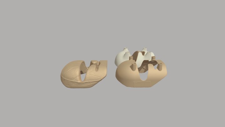 1 3D Model