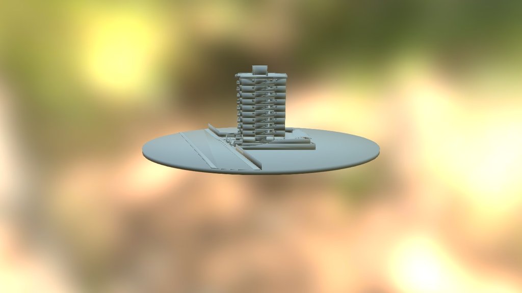 rav - 3D model by augustocorrea [181961f] - Sketchfab