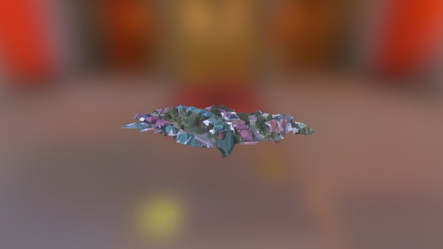 1 3D Model