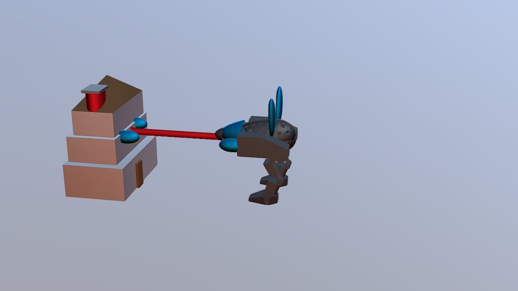 Michael L Robot (1)